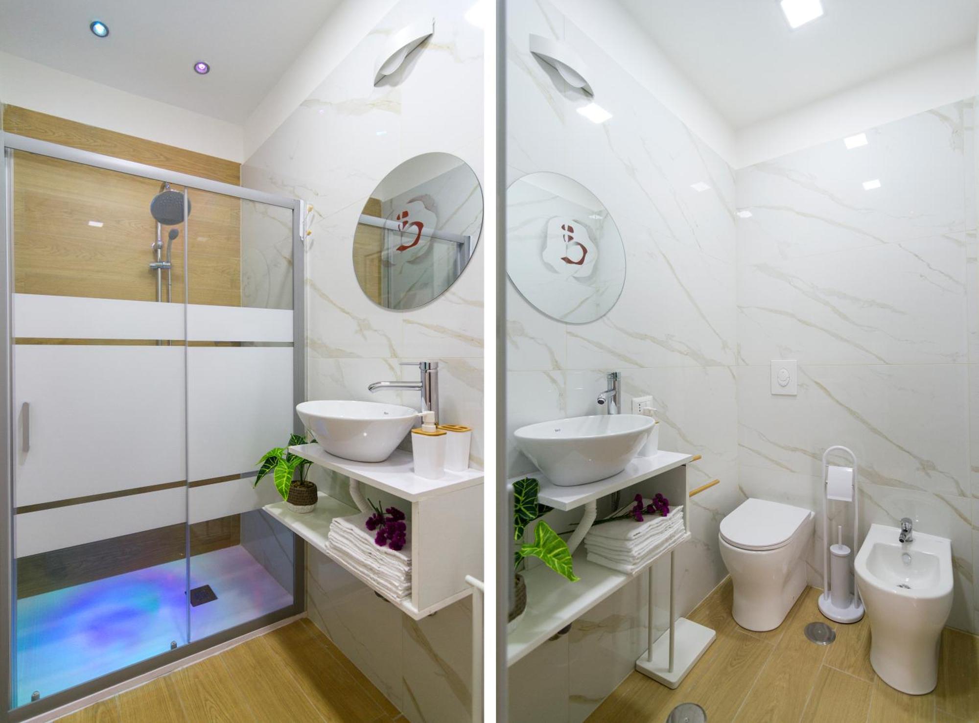 Casa vacanze Salotto Napoletano Minu