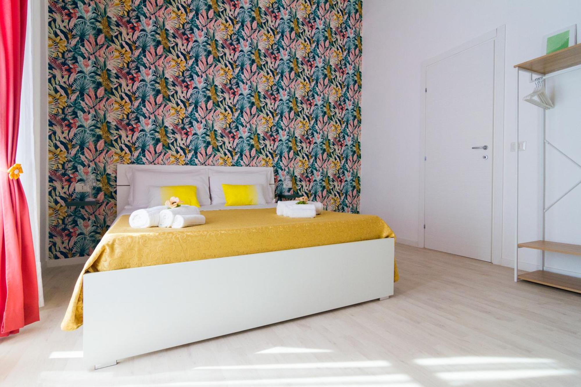 Casa vacanze Salotto Napoletano Minu *