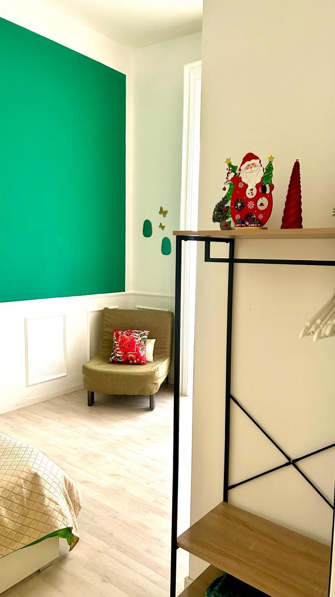 Casa vacanze Salotto Napoletano Minu