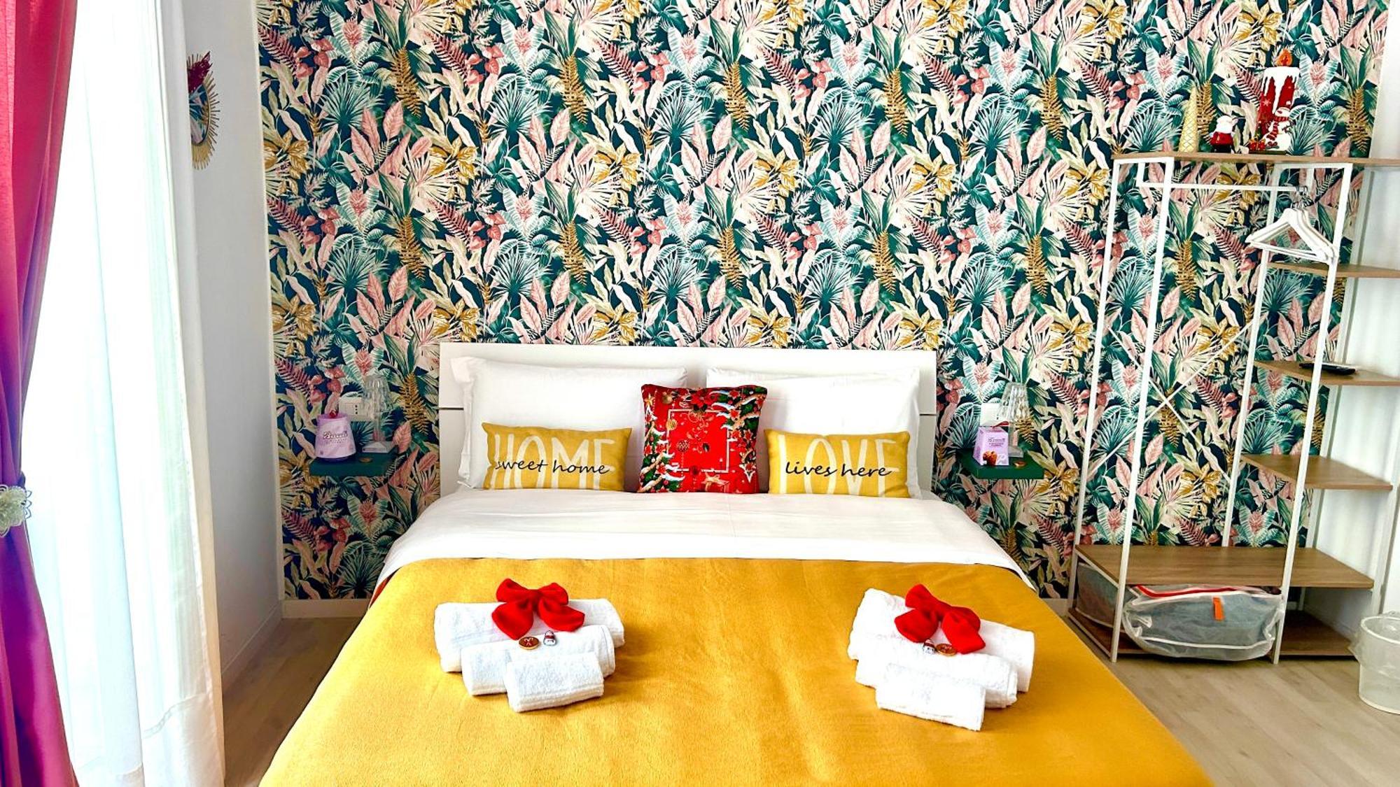 Casa vacanze Salotto Napoletano Minu *